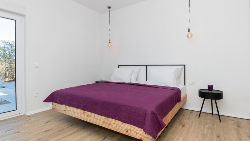 Villa Forest Idyll - Makarska-Krivodol