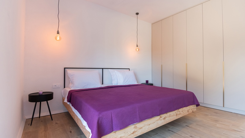 Villa Forest Idyll - Makarska-Krivodol