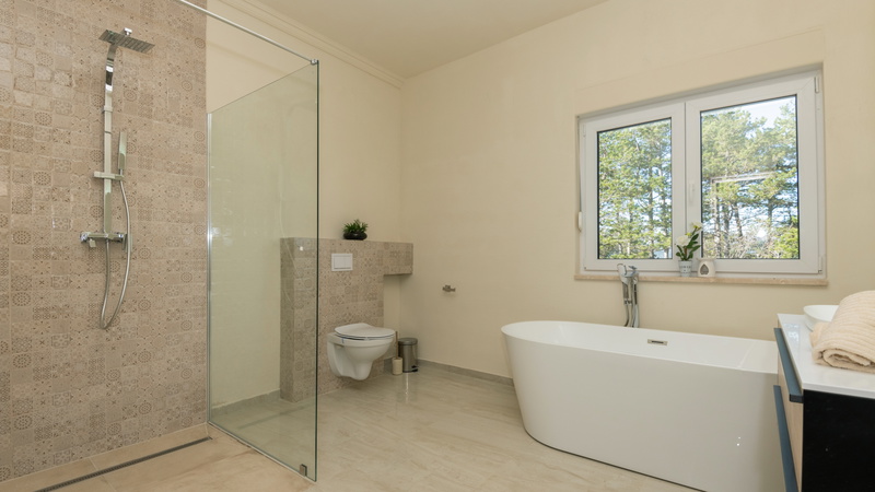 Villa Forest Idyll - Makarska-Krivodol