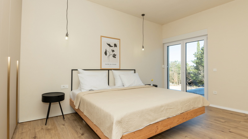 Villa Forest Idyll - Makarska-Krivodol