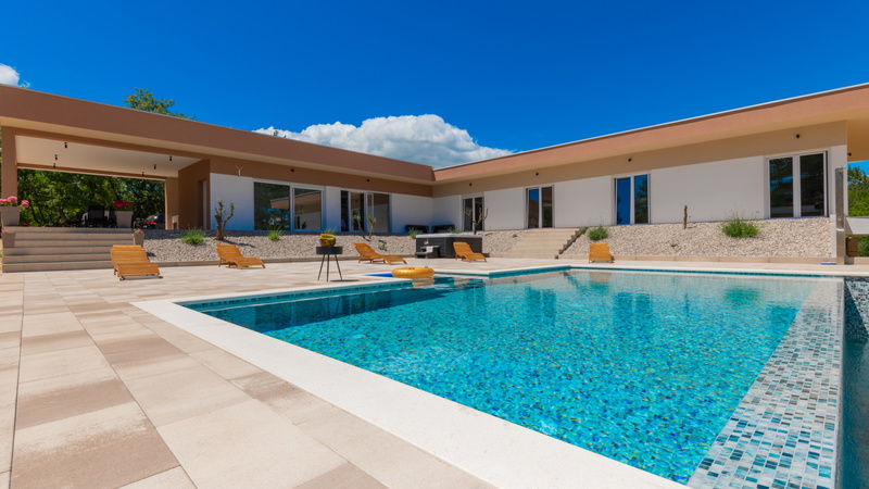 Villa Forest Idyll - Makarska-Krivodol