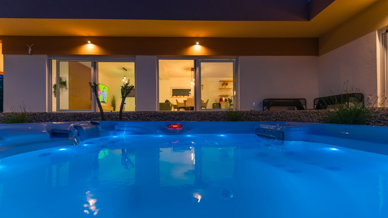 Villa Forest Idyll - Makarska-Krivodol