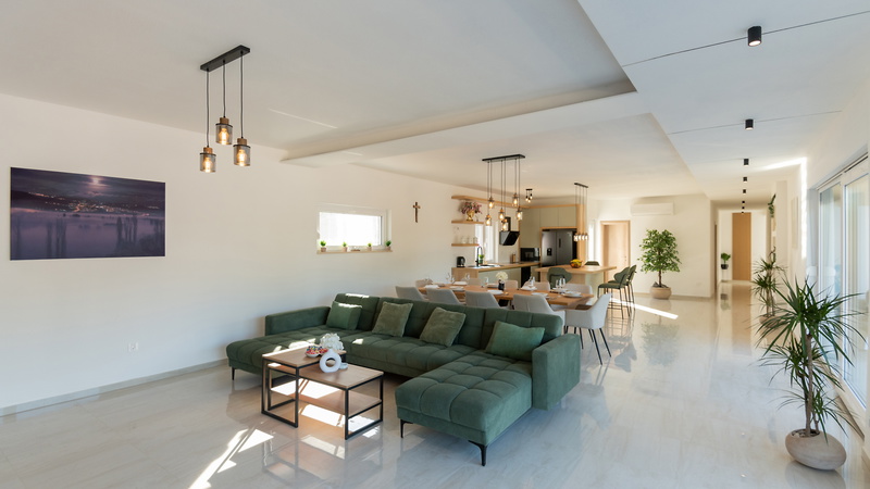 Villa Forest Idyll - Makarska-Krivodol