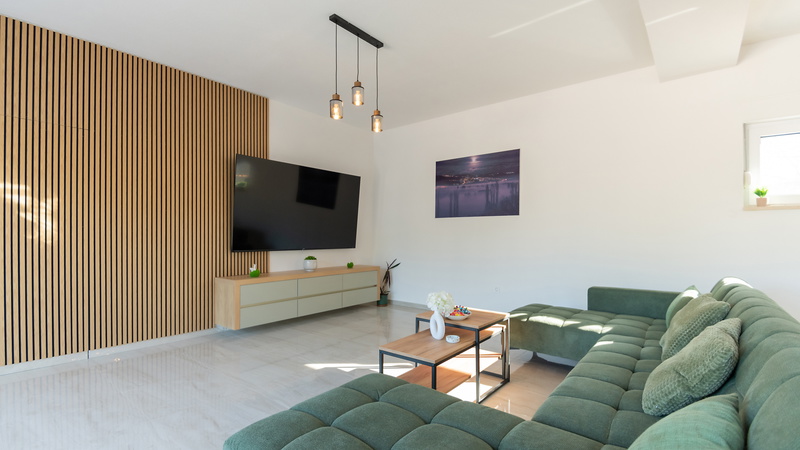 Villa Forest Idyll - Makarska-Krivodol