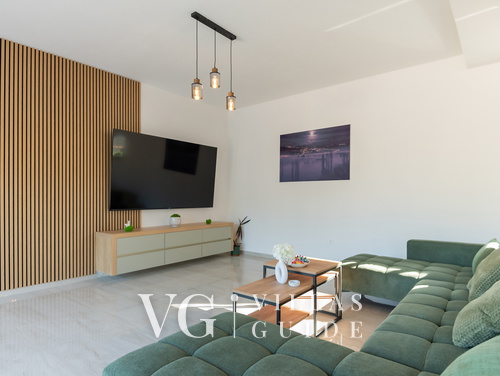 Villa Forest Idyll - Makarska-Krivodol