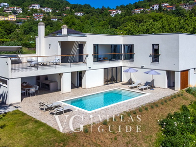 Villa il giardino segreto with pool Dvorište i vanjski dio objekta