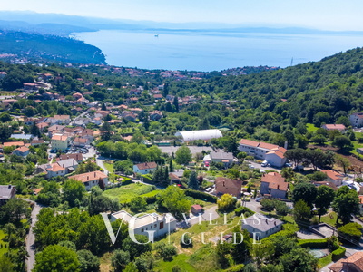Villa il giardino segreto with pool Mikrolokacija