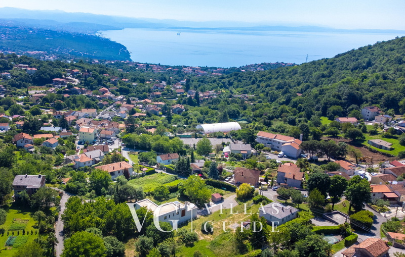 Villa il giardino segreto with pool micro_location