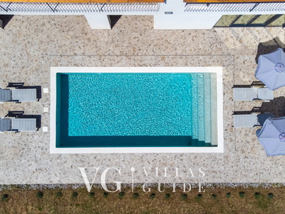 Villa il giardino segreto with pool Bazen