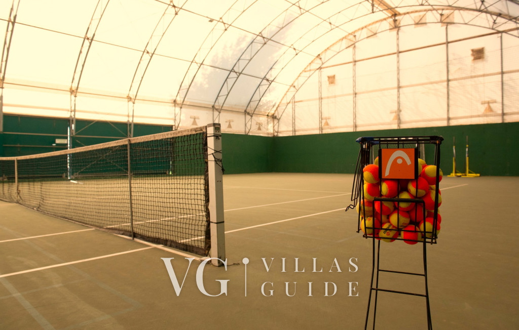 Villa il giardino segreto with pool Ostalo
