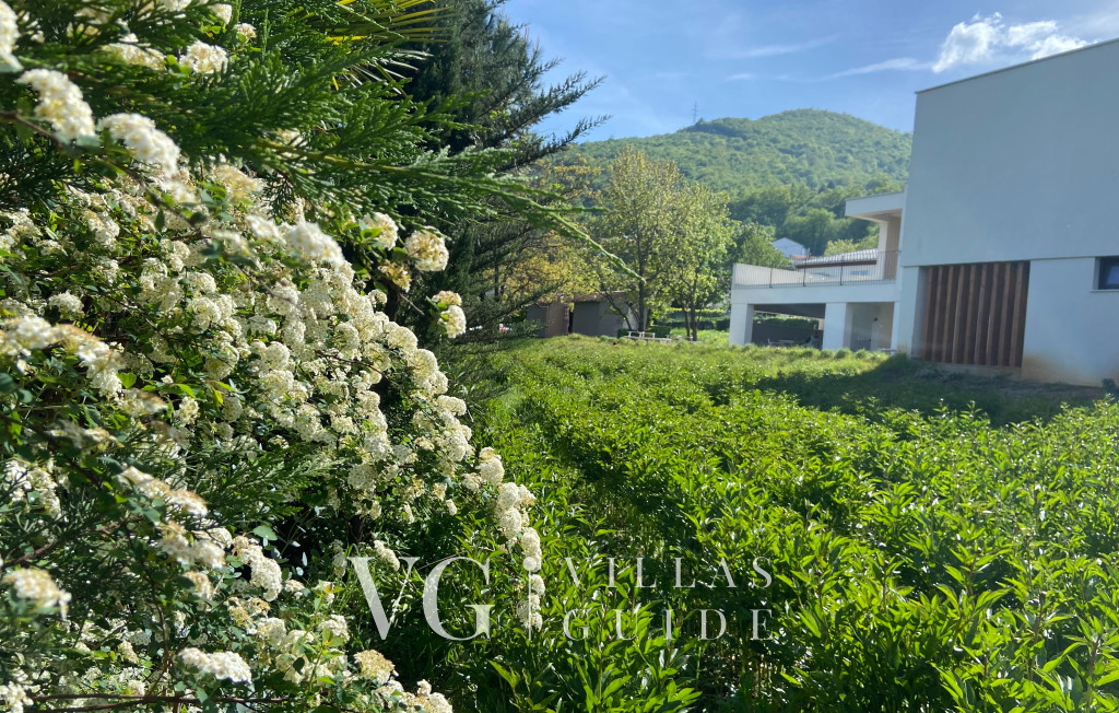 Villa il giardino segreto with pool Dvorište i vanjski dio objekta