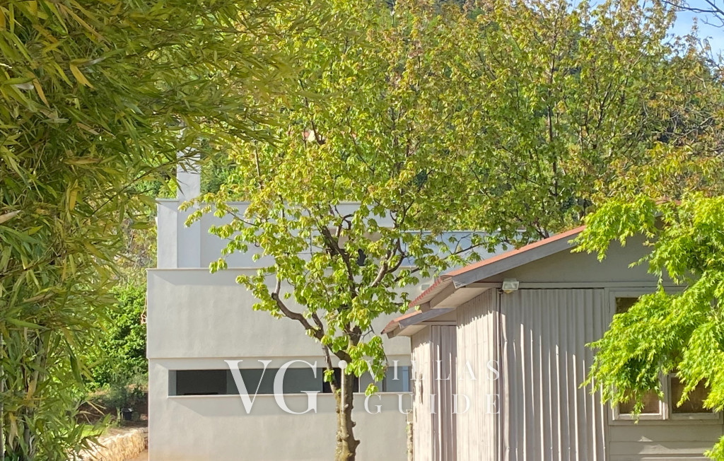 Villa il giardino segreto with pool Dvorište i vanjski dio objekta