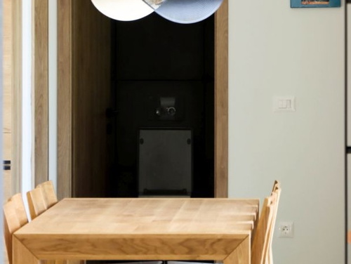 Villa il giardino segreto with pool