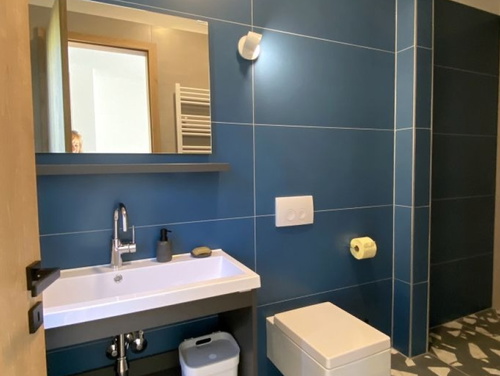 Villa il giardino segreto with pool