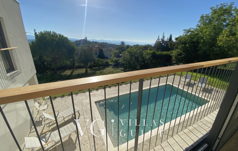 Villa il giardino segreto with pool Zusatzinhalte