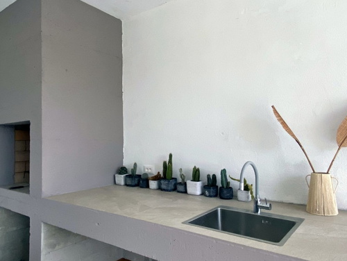 Villa il giardino segreto with pool