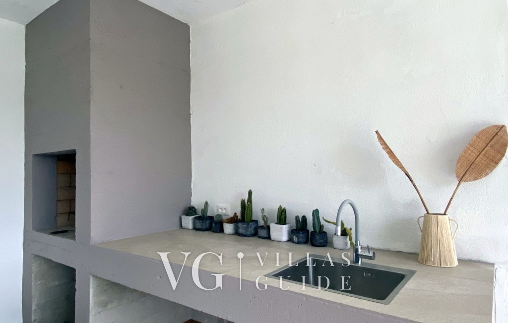 Villa il giardino segreto with pool Dodatni sadržaji