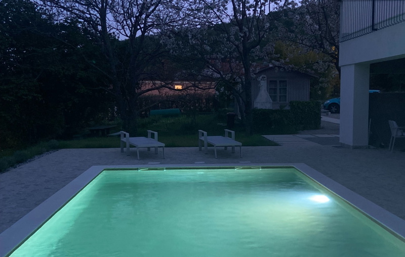 Villa il giardino segreto  pool&sauna Opatija