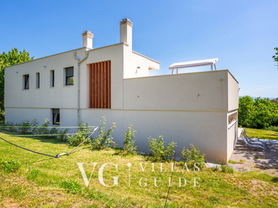 Villa il giardino segreto with pool Dvorište i vanjski dio objekta