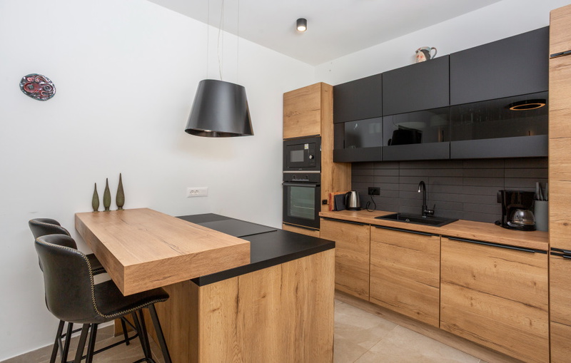 Villa il giardino segreto  pool&sauna Opatija