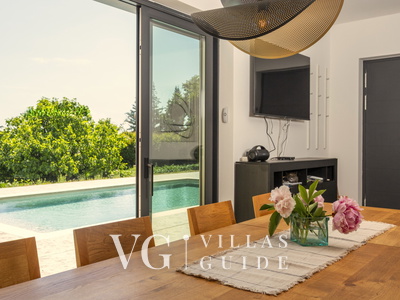 Villa il giardino segreto with pool Dodatni sadržaji