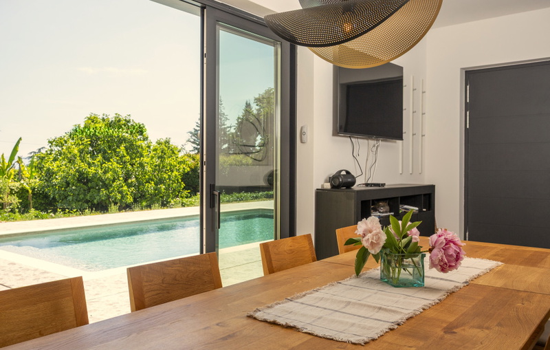 Villa il giardino segreto  pool&sauna Opatija