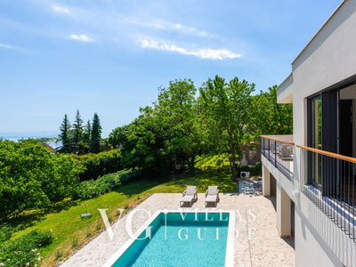 Villa il giardino segreto with pool Dvorište i vanjski dio objekta