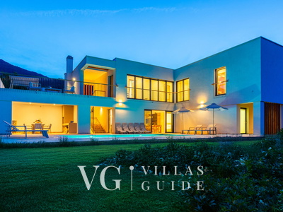 Villa il giardino segreto with pool Dvorište i vanjski dio objekta