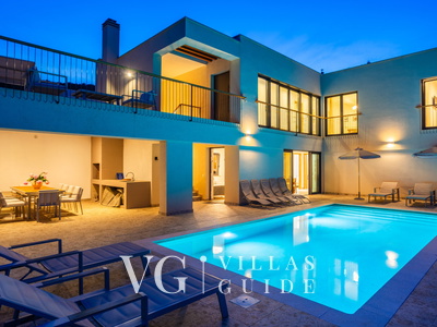 Villa il giardino segreto with pool Dvorište i vanjski dio objekta