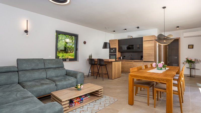 Villa il giardino segreto  pool&sauna Opatija