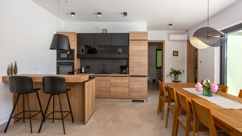 Villa il giardino segreto  pool&sauna Opatija