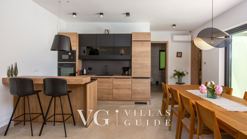 Villa il giardino segreto  pool&sauna Opatija