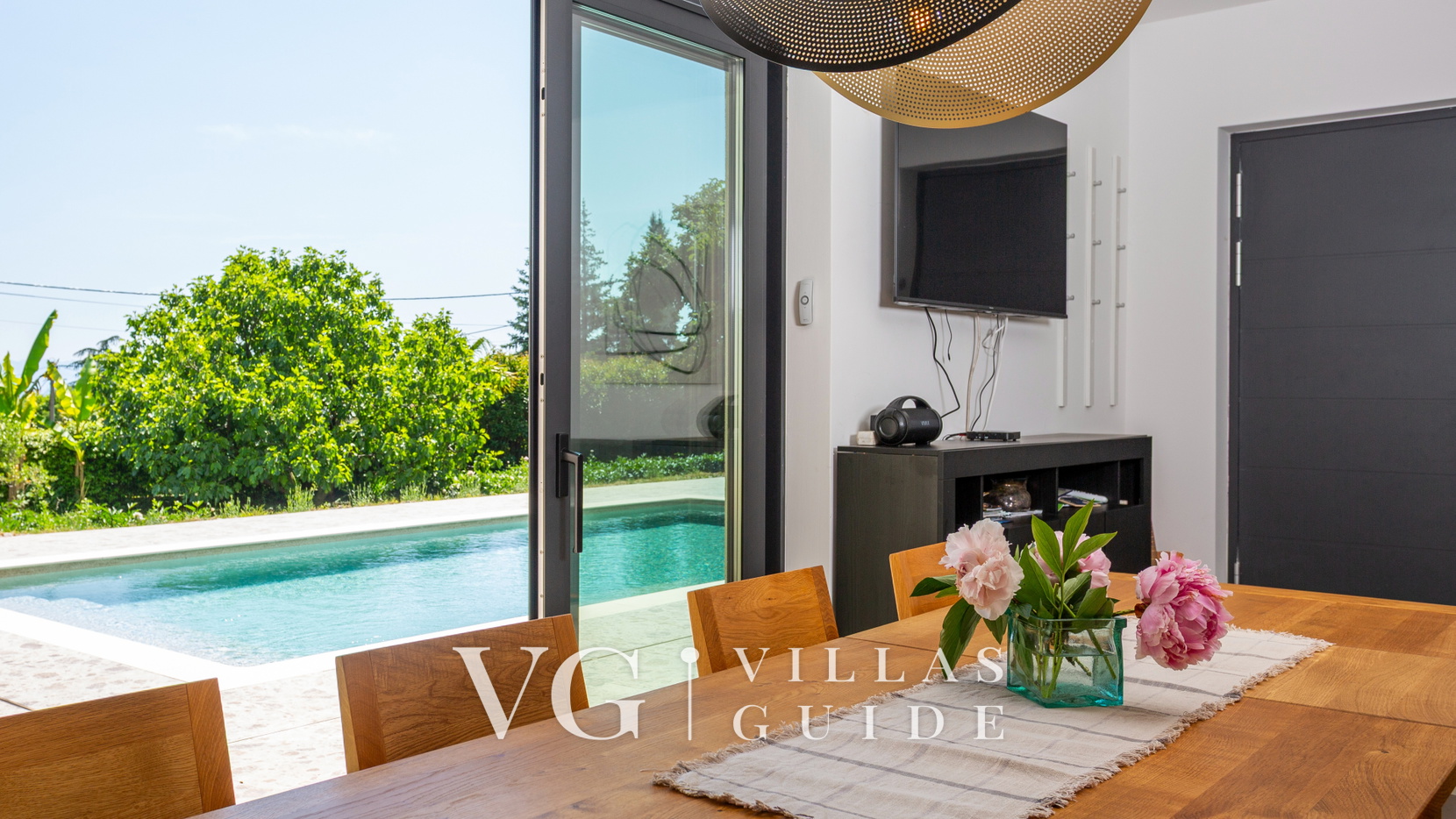 Villa il giardino segreto  pool&sauna Opatija Living room