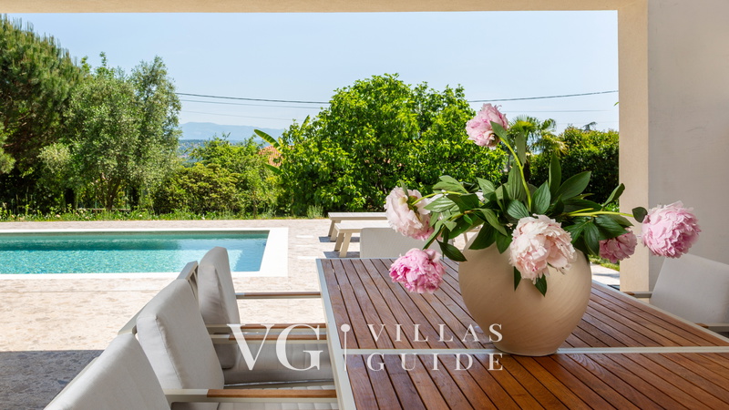 Villa il giardino segreto  pool&sauna Opatija Additional content