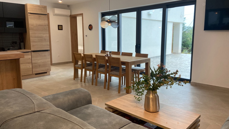 Villa il giardino segreto  pool&sauna Opatija