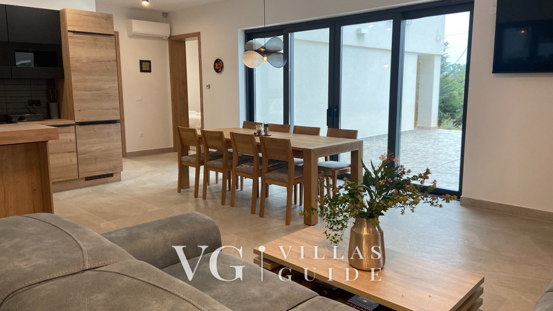 Villa il giardino segreto  pool&sauna Opatija