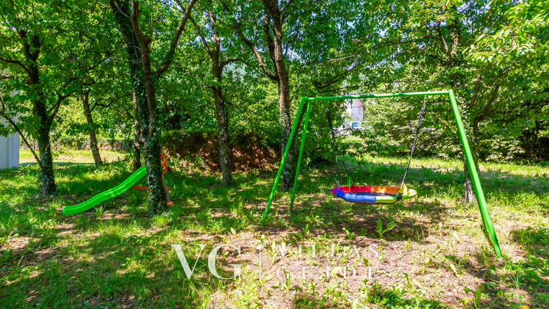 Villa il giardino segreto  pool&sauna Opatija Additional content