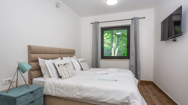 Villa il giardino segreto  pool&sauna Opatija