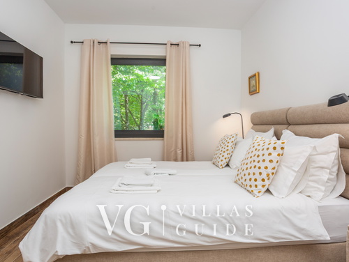 Villa il giardino segreto  pool&sauna Opatija