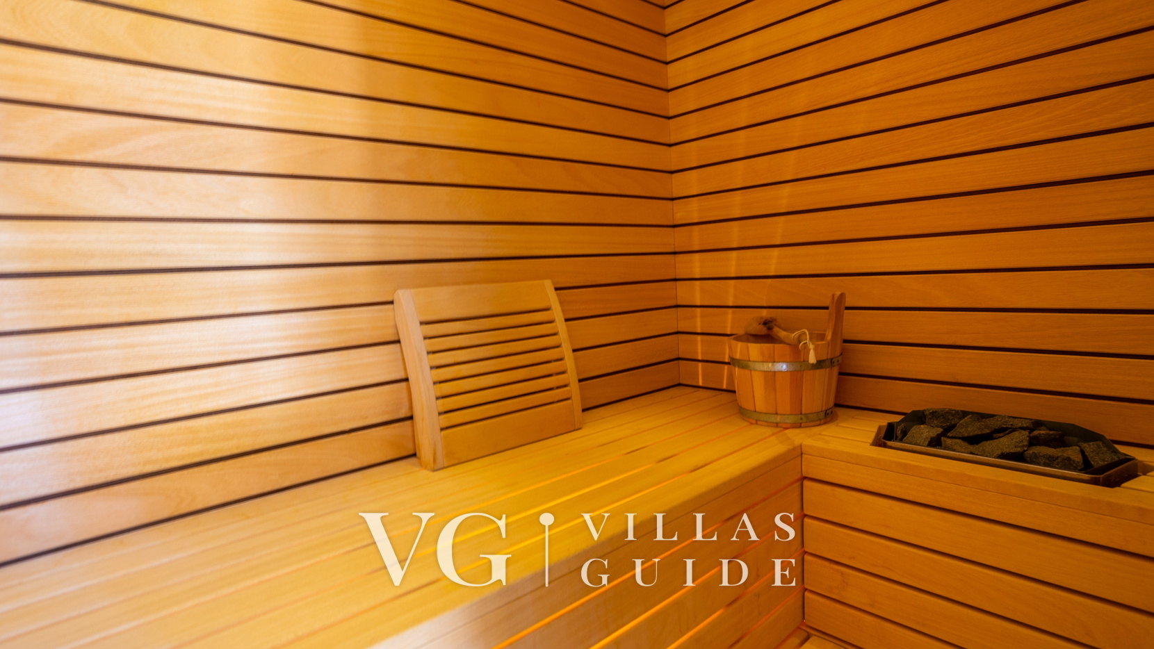 Villa il giardino segreto  pool&sauna Opatija wellness