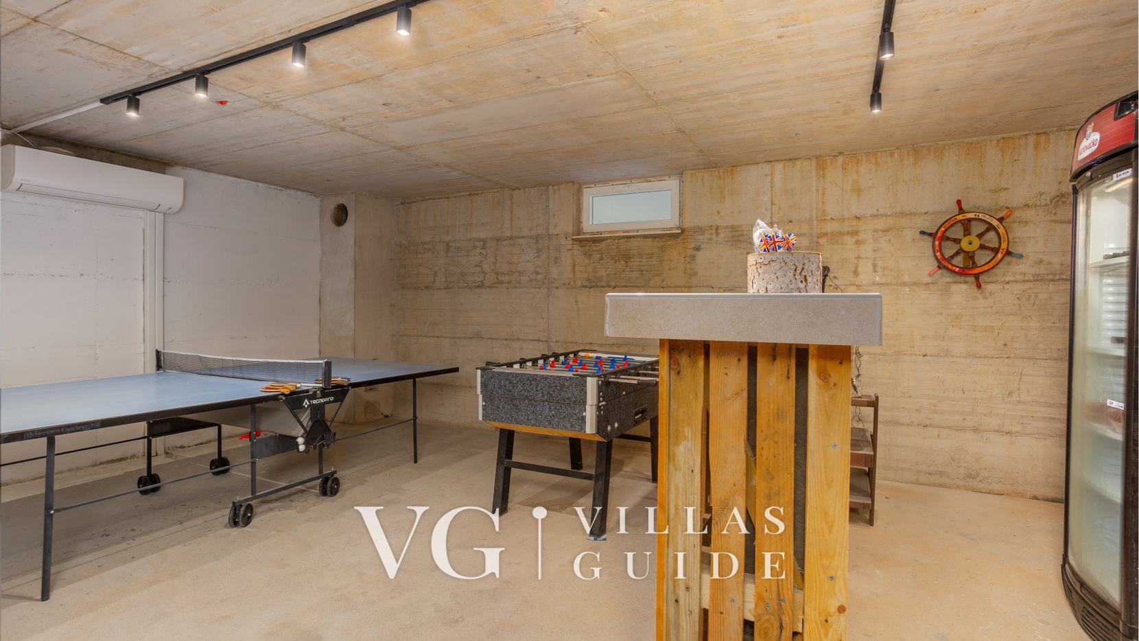 Villa il giardino segreto  pool&sauna Opatija Additional content