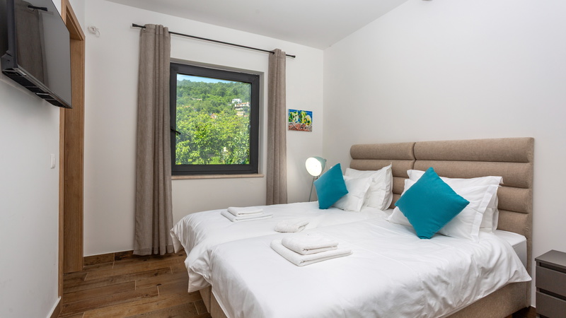 Villa il giardino segreto  pool&sauna Opatija