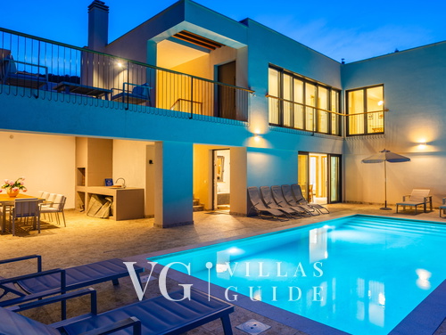 Villa il giardino segreto  pool&sauna Opatija