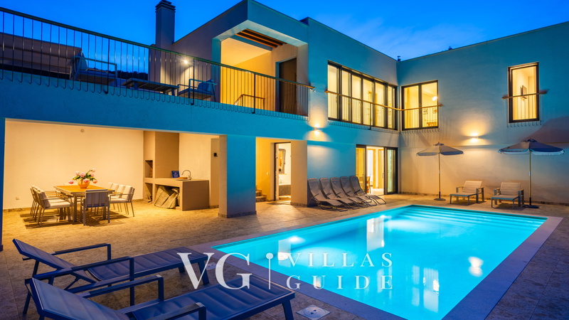 Villa il giardino segreto  pool&sauna Opatija