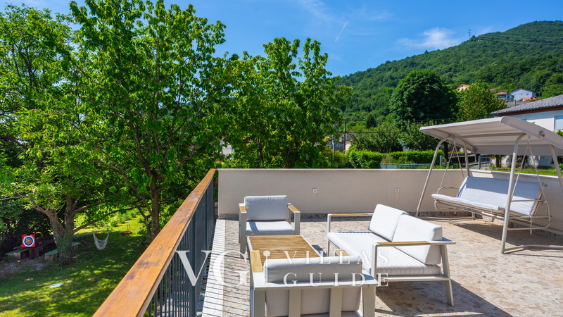 Villa il giardino segreto  pool&sauna Opatija Additional content