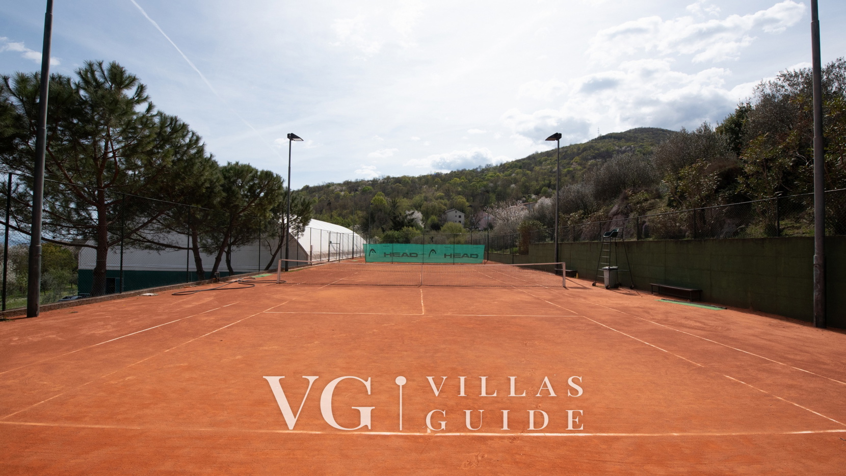 Villa il giardino segreto  pool&sauna Opatija Additional content