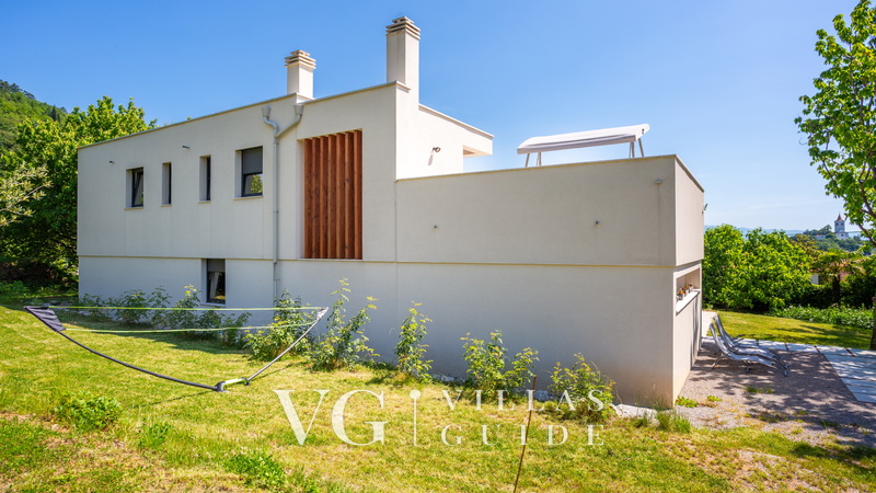 Villa il giardino segreto  pool&sauna Opatija Additional content