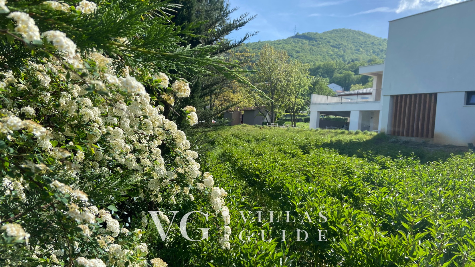 Villa il giardino segreto  pool&sauna Opatija Microlocation