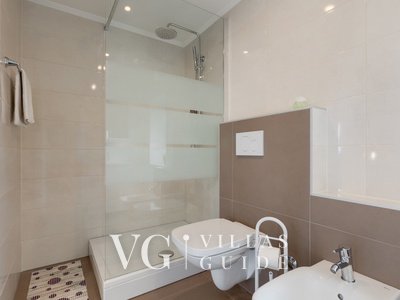 Vila Azzura - Buje Bathroom