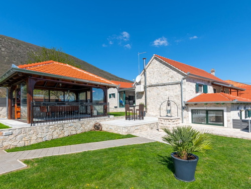 Villa Ivandvor - Split-Sinj